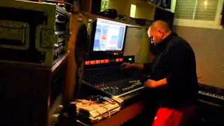 SURFIN DUB Peter Chaves dub live mix