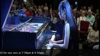 EMIJPC presents: Rina Yamazaki - Live at Dizzy's in NYC (January 14, 2019)