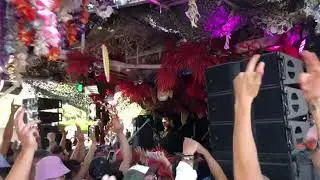 Benny Rodrigues - Kiesgrube closing 2018 (by festivallovers.nl)
