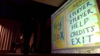 GamesJamMicrosoft & Ludum Dare 31: Презентация проектов ч. 1