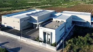 Instalaciones BETELGEUX-CHRISTEYNS en Ador
