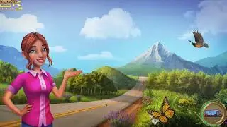 Nora's AdventurEscape Collector's Edition: [4K UHD 60fps]