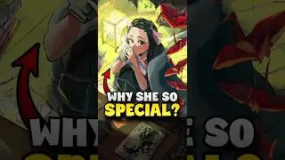 why Nezuko is such an important character throughout Demon Slayer  #anime #demonslayer #hindi