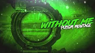 ON MY WAY👽 | PUBG MOBILE | Egoboy gaming