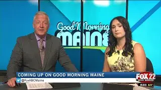 WFVX Morning Fox News Thursday, 08/17/2023