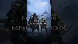 Edit de las Espadas del Caos