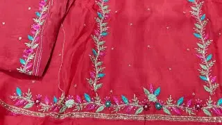 करवाचौथ के ये सूट लगा देंगे आपकी खूबसूरती में चार-चांद 👌👌👌🎉🎉