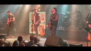 Bochum Zeche, Still Counting / Volbeat 16.01.2026