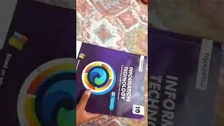 🔥🔥🔥😃😃🔥☑Unboxing of INFORMATION TECHNOLOGY CLASS 10 ICSE🔥🔥🔥🔥🔥🔥🔥😃😃😃😃🔥🔥🔥🔥🔥fake book deliveredbyFLIPKART
