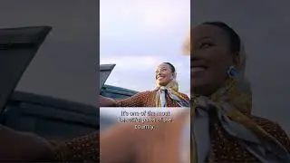 Buying Our First Land In Nanyuki - Part 1 #OwnLandInKenya #shorts