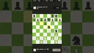 A brilliant rook sacrifice and a fight for a pass pawn