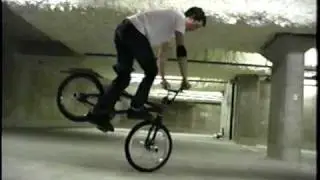 Flatland Manifesto 3.04 - Travis Collier Interview