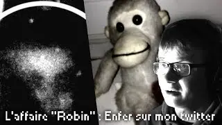 Le POLTERGEIST 