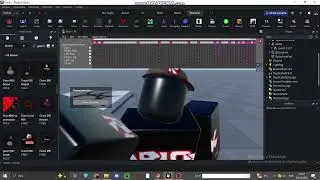for desolation /// g666 intro concept