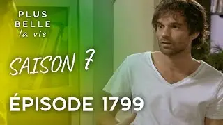 Saison 7, &Eacute;pisode 1799 - PLUS BELLE LA VIE | Fabien se sent perdu...