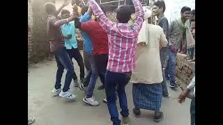 Karath masti old video 2018