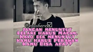 Story WA terbaru