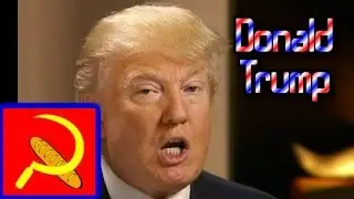 Donald Trump -- Let's Play Flash Games