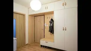 Vstupná chodba