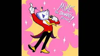 Its TV Time (Fanmade ARR)
