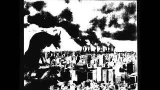 Framtid - Defeat Of Civilization
