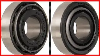 Quality product -  High Performance Bearing Set Designed For Smooth Operation And Long Service Life