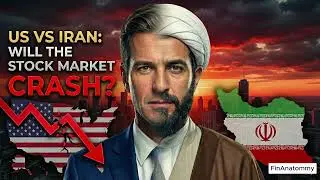 US vs Iran Will the Stock Market CRASH