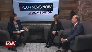 Economic Development in Allen County