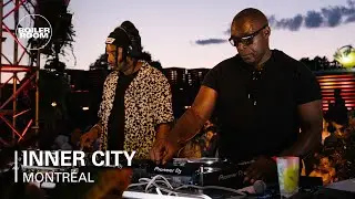 Inner City | Boiler Room x Piknic Electronik 2022