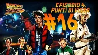 Back to the Future (sub-ITA) - 16 -  Ep. 4 Punti di vista [1/5]
