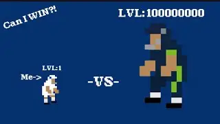 Can I beat the Best Football Team in the World With the worst football team?! #retrobowl #nfl 