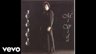 Jos&eacute; Jos&eacute; - Contigo No (Cover Audio)