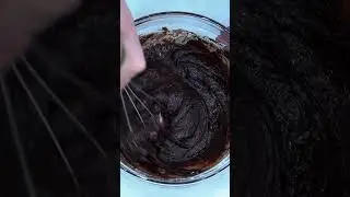 The best chocolate waffles recipes #shorts