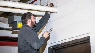 Fire Containment: The Axiom Solutions Way