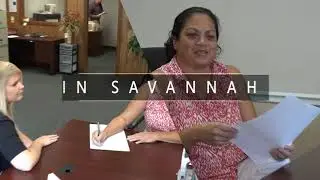 How to get a loan in Savannah, Georgia