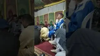 Ahwach Taghjijt 2- احواش ن تغجيجت