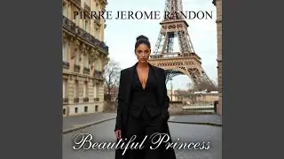 Beautiful princess