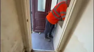Rip out project in Stoke-on-Trent