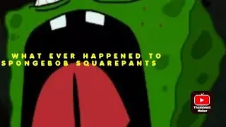 SpongeBob mix what ever happened to SpongeBob SquarePants Mario is missing concept drawings