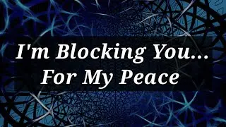 DM to DF Love messages for her 🥰❣️|| I'm blocking you... for my peace.||
