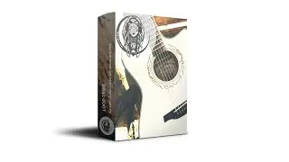 FREE DOWNLOAD | High Quality Acoustic Guitar Loops Pack [stems+midi]