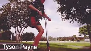 Capalaba skate park 2