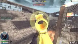 Operation 7 | Wings vs -FatalFury-