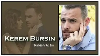 Turkish Actor Kerem Bursin Biography , Love, Tv Series, Movies. Series  Hero 