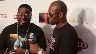 T-Pain Talks to the Hollywood Elevator Magazine about whats NEXT!