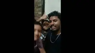 Aravind Kumar,shivansh,divyansh is live