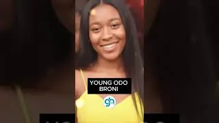 &ldquo;Beautiful & Rare Photos of Young Odo Broni | Must Watch!