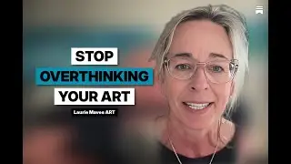 Is it hard for you to finish a sketchbook?  Maybe its even harder to get started?