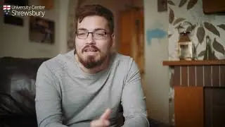 Ben's Clearing Story
