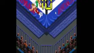 RetroPlay: Episode 17:  Fire Pro and Super Fire Pro Games.